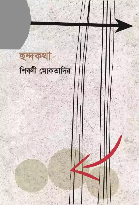 ছন্দকথা : শিবলী মোকতাদির (ছন্দ শেখার কলাকৌশল-২০১৯)